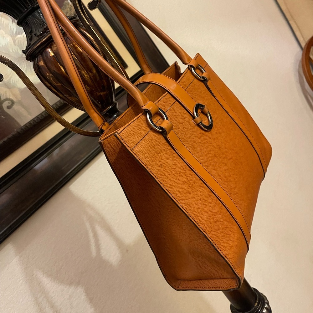 Nordstrom made in Italy please check all picture of condition - Picture 6 of 17